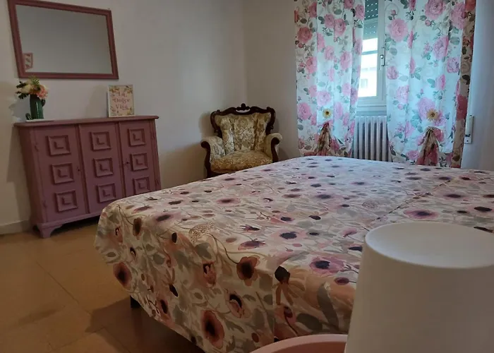 Appartamento Casa Piazza Lodi *