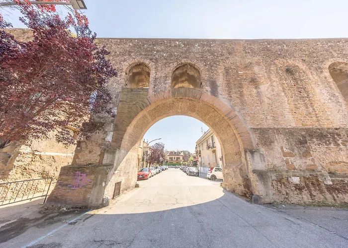 Appartamento Casa Piazza Lodi *
