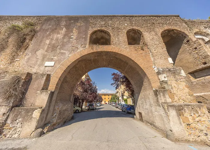 Appartamento Casa Piazza Lodi Roma