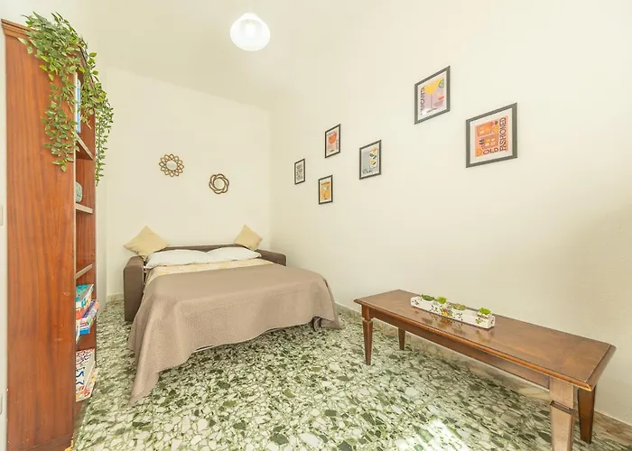 Casa Piazza Lodi Appartamento