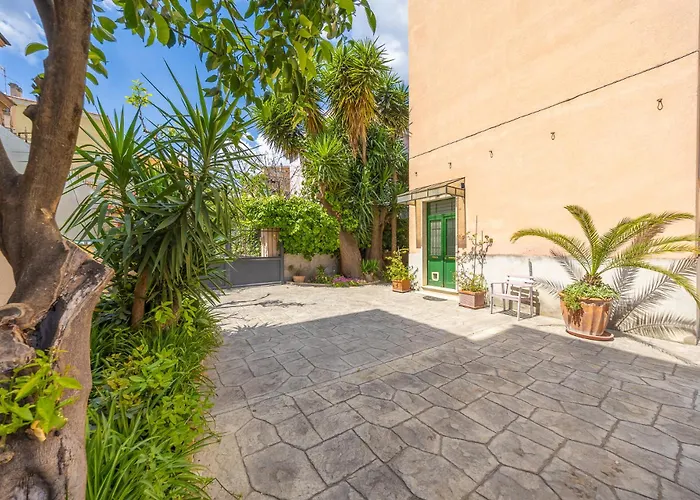 Casa Piazza Lodi * Roma