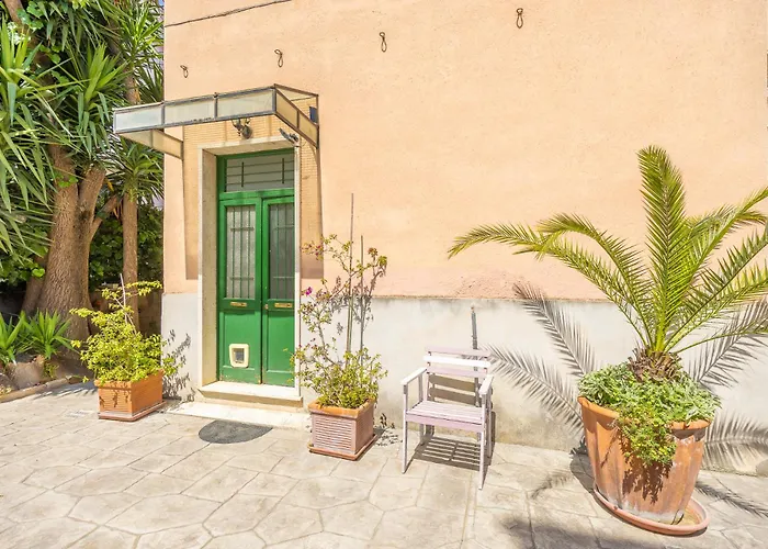 Casa Piazza Lodi