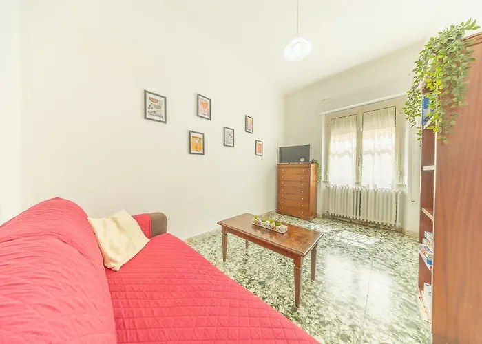 Casa Piazza Lodi Appartamento