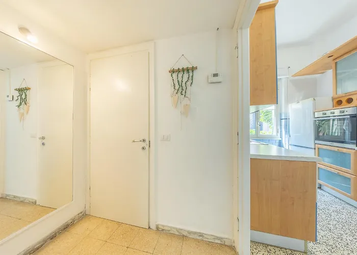 Casa Piazza Lodi Appartamento Roma