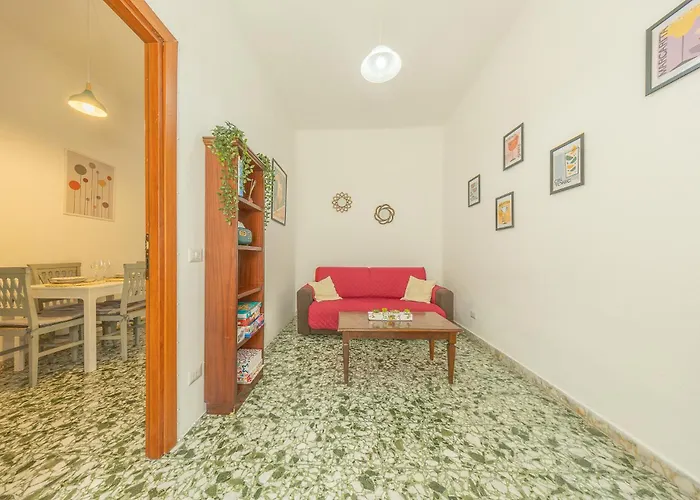 Appartamento Casa Piazza Lodi *