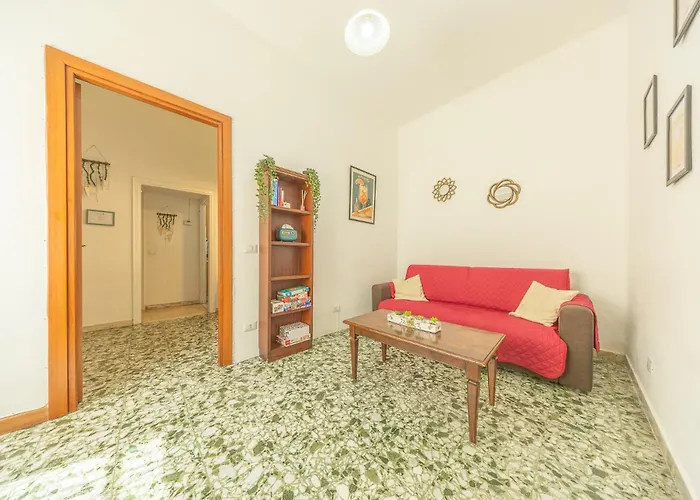 Casa Piazza Lodi Appartamento Roma
