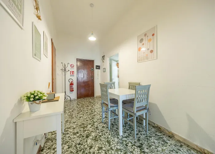 Casa Piazza Lodi Appartamento Roma