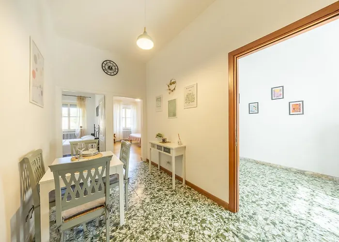 Casa Piazza Lodi *
