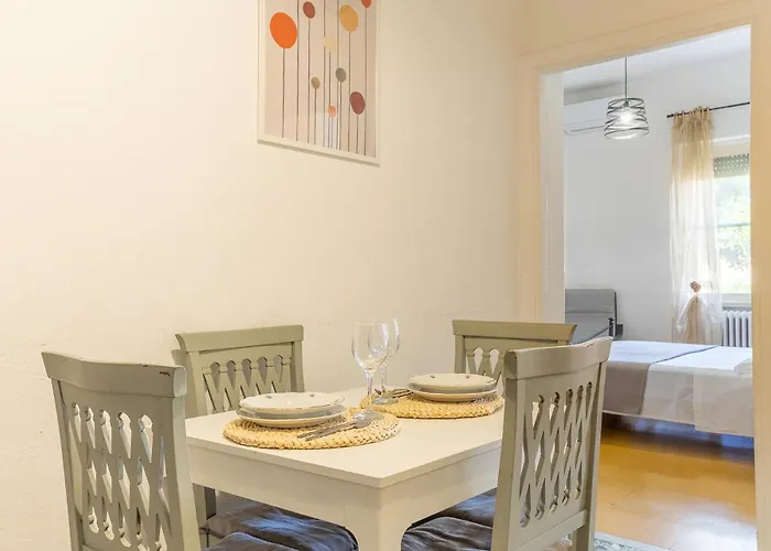 Appartamento Casa Piazza Lodi *