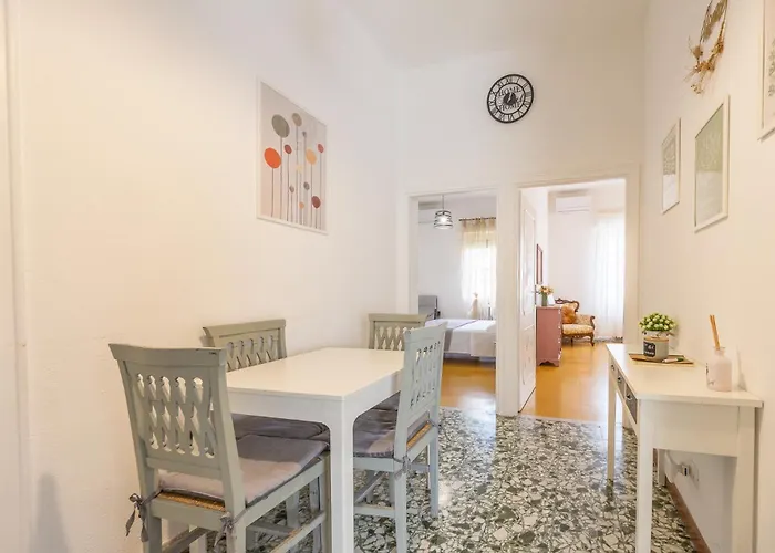 Casa Piazza Lodi Roma