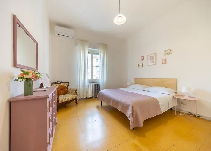 Casa Piazza Lodi Roma