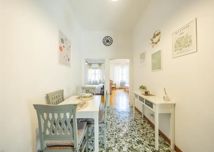 Casa Piazza Lodi *