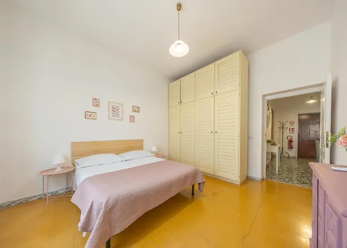 Casa Piazza Lodi
