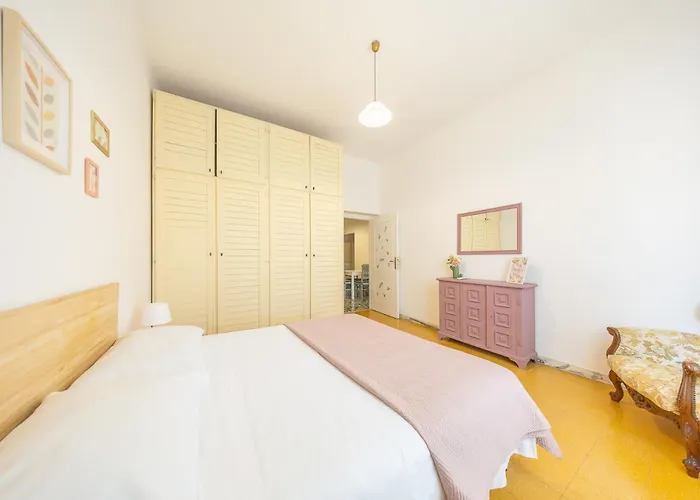 Casa Piazza Lodi *