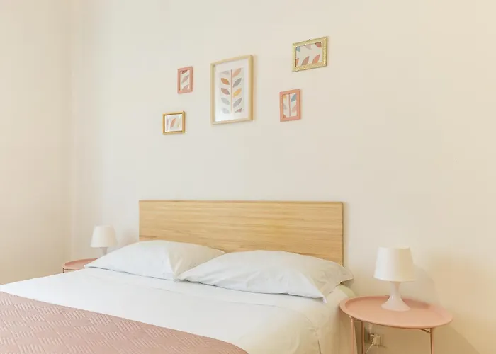 Casa Piazza Lodi Roma